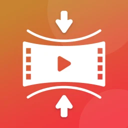 Icono de Video Compressor– Resize Video